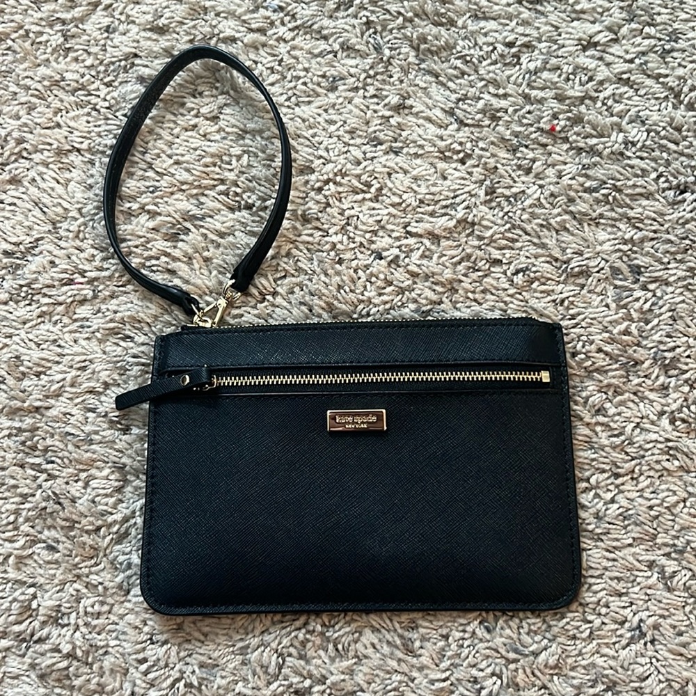 Kate Spade Wrist wallet